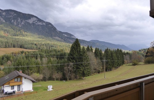 Sankt Stefan im Gailtal Apartment | Komf,Fewo,Schlafz,2,Bergblick,ruhig,WLAN,näh,Presseggersee,Naturarena,Kärnten