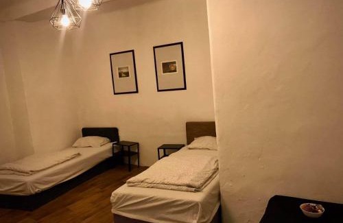 Vac Apartment | Komfort apartman