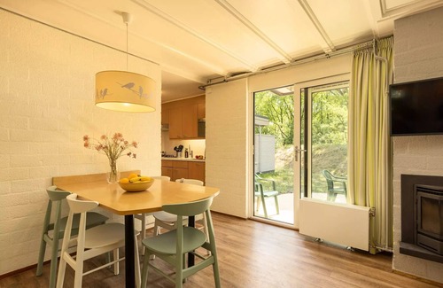 America House | Komfort-Cottage für 5 Personen