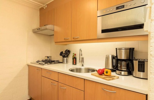 America House | Komfort-Cottage für 5 Personen