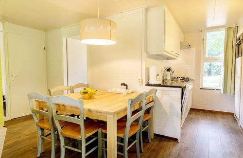 America House | Komfort-Cottage für 6 Personen