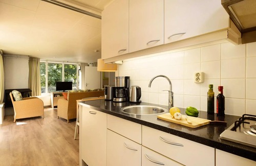 America House | Komfort-Cottage für 6 Personen