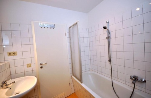 Sassnitz Apartment | Komfort-Ferienwohnung Meeresrauschen by Meer-Ferienwohnungen