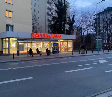 Powisle Apartment | Komfort na Tamce,parter, niedaleko starówki, Powiśle