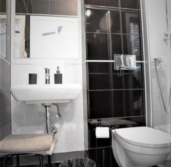 Warsaw Apartment | KOMFORT WILLA+