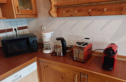 Kirchbach Apartment | Komfortable Erdgeschosswohnung für bis zu 7 Gäste mit Garten und Parking