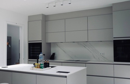 Langen Apartment | Komfortables Penthouse mit 200 qm