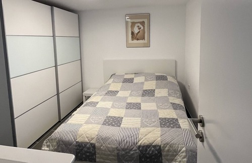Dagersheim Apartment | Komfortables Residieren in Stilvoller Wohnung