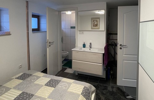 Dagersheim Apartment | Komfortables Residieren in Stilvoller Wohnung