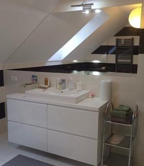 gmina Zbrosawice House | Komfortowe Noclegi