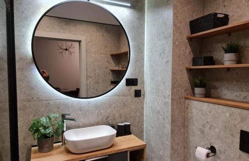 Polanica-Zdroj Apartment | Komfortowy Apartament Pod Lasem Villa Fonte 21 Polanica Zdrój