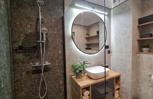 Polanica-Zdroj Apartment | Komfortowy Apartament Pod Lasem Villa Fonte 21 Polanica Zdrój