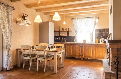 Ketrzyn House | Komfortowy Dom na Mazurach