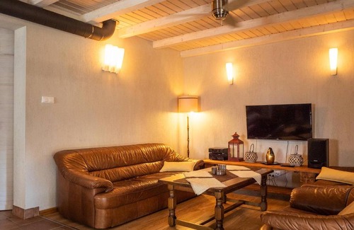 Ketrzyn House | Komfortowy Dom na Mazurach