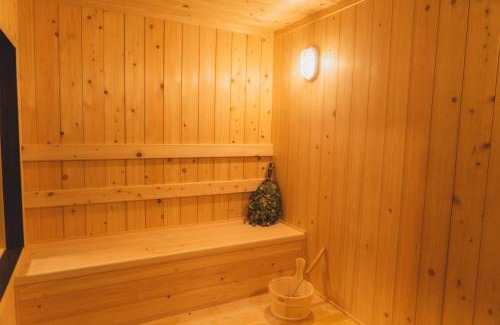 Otsuki Apartment | Kominkayado LOOF Shikinoie