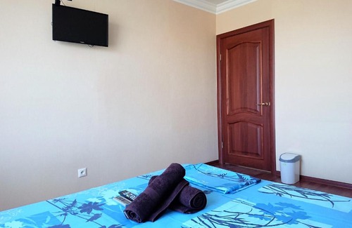 Basmanny Apartment | Komnata na Kurskoy