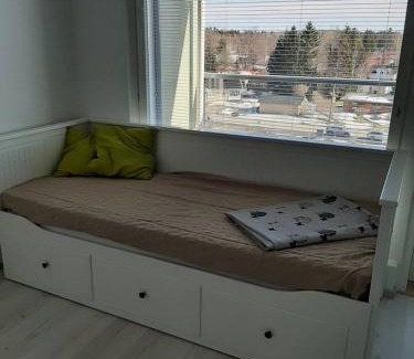 Kangasala Apartment | Kompakti studio