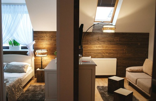 Spytkowice Hotel | Kompleks Beskid Spytkowice