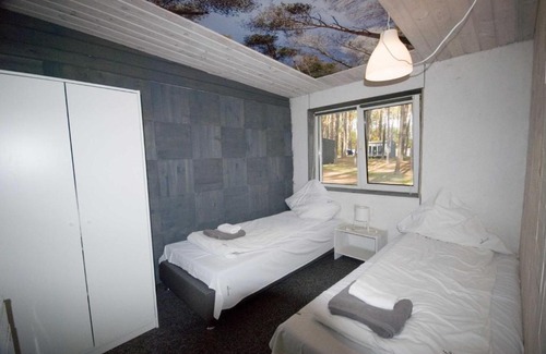 Gryzyna Resort | Kompleks Wypoczynkowy ANApausis