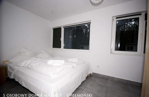 Gryzyna Resort | Kompleks Wypoczynkowy ANApausis