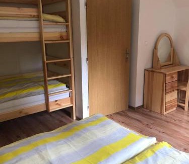 Hiadel Apartment | Komplet vybavená chata s WiFi pripojením a TV v prírodnom prostredí