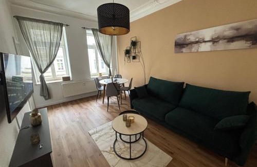 Suedvorstadt Apartment | komplette Wohnung Leipzig Südvorstadt