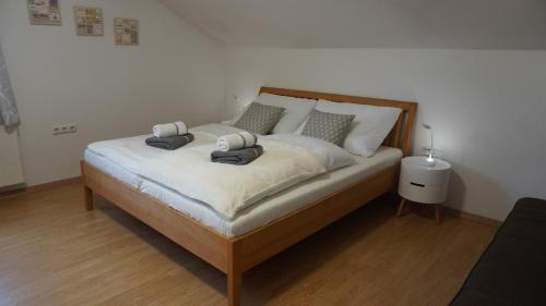Ludersdorf-Wilfersdorf Apartment | Komplette Wohnung Nähe Autobahn - Apartment 1