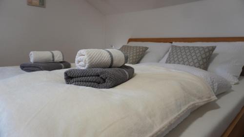 Ludersdorf-Wilfersdorf Apartment | Komplette Wohnung Nähe Autobahn - Apartment 1