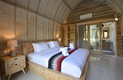 Sampalan House | Kompyang Cottage