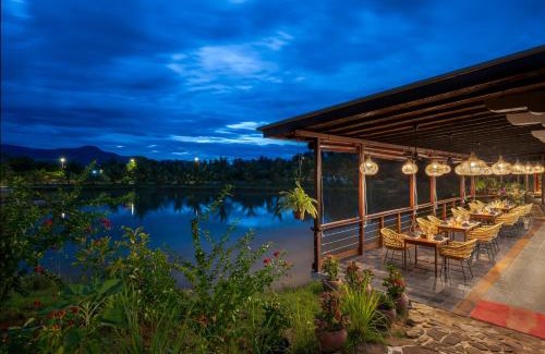 Traeuy Kaoh Hotel | Komsan Kampot Resort