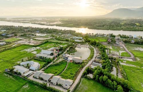 Traeuy Kaoh Hotel | Komsan Kampot Resort