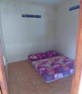 Condongcatur House | Kona backpaker syariah