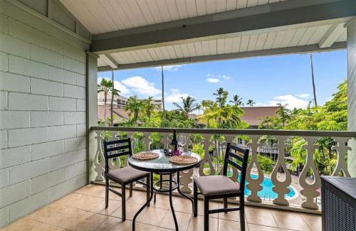 Historic Kailua Village House | Kona Islander Inn#305