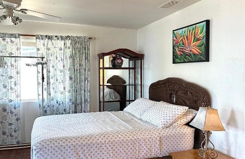 Kainaliu House | Kona Joe Coffee Farm