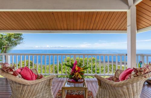 Kona Paradise House | Kona Leilani Vacation Home