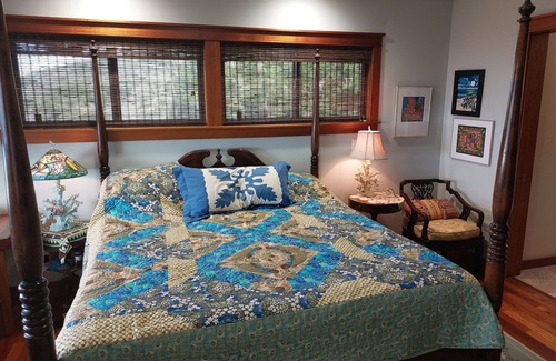 Honaunau-Napoopoo Bed & Breakfast | Kona Palace in Captain Cook