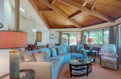Kona Palisades House | Kona Paradise