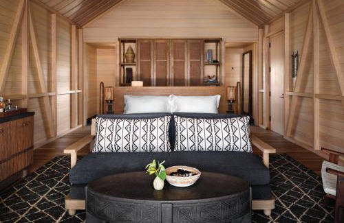 Kaupulehu Resort | Kona Village A Rosewood Resort