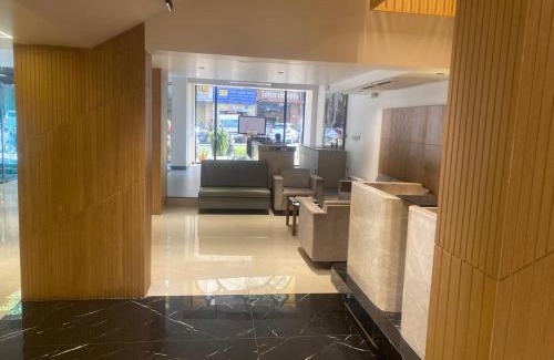 Nagpur Hotel | KONAARK'S ARKA Hotel
