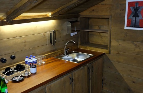 Safranbolu Bed & Breakfast | KONAK BİNDALLI