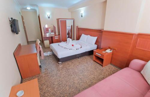 Kayseri City Center Hotel | Konak Kayseri Hotel