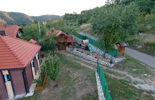 Bajina Basta Villa | Konak kod munje