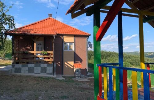 Bajina Basta Villa | Konak kod munje
