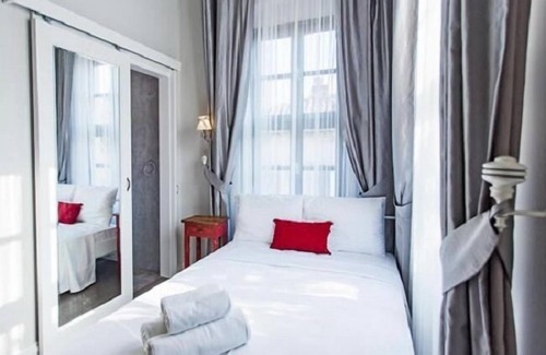 Bozcaada Hotel | Konak phaedra
