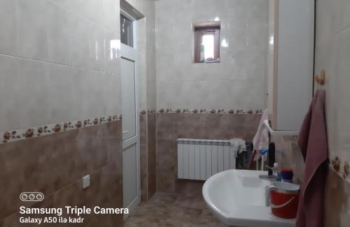Ganja House | Konaklama Evi