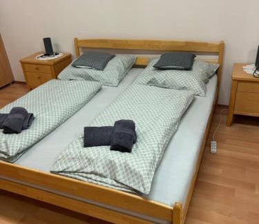 Dunajska Streda House | Kondé Apartments D