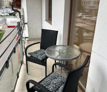 Dunajska Streda House | Kondé Apartments D