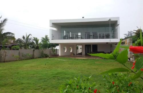 Kolhapur House | Kondekar's WEEKEND HOME