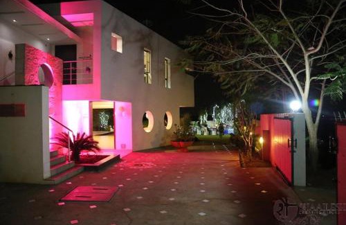 Kolhapur House | Kondekar's WEEKEND HOME