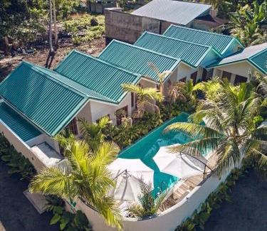 Gaafu Alifu Atoll House | Kondey Villas